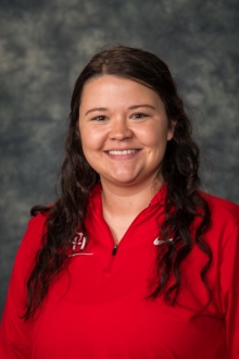 Ally McCarthy